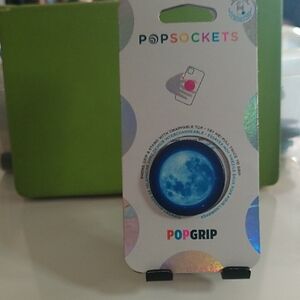 PopSocket Blue Moon PopGrip